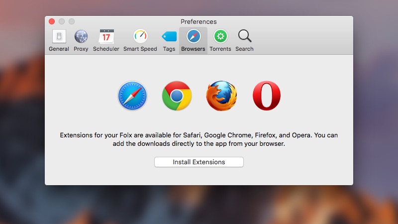 free safari browser download for mac