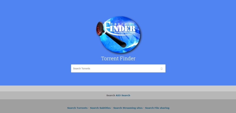 torrent search engine software for mac