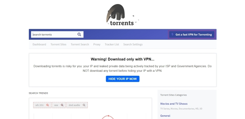 vpn or proxy on mac for bittorrent
