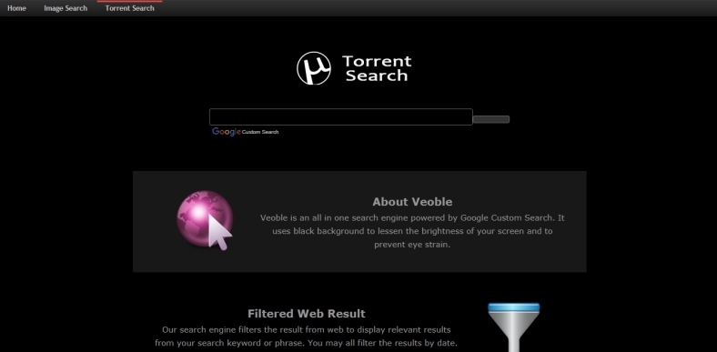 torrent search engine for mac