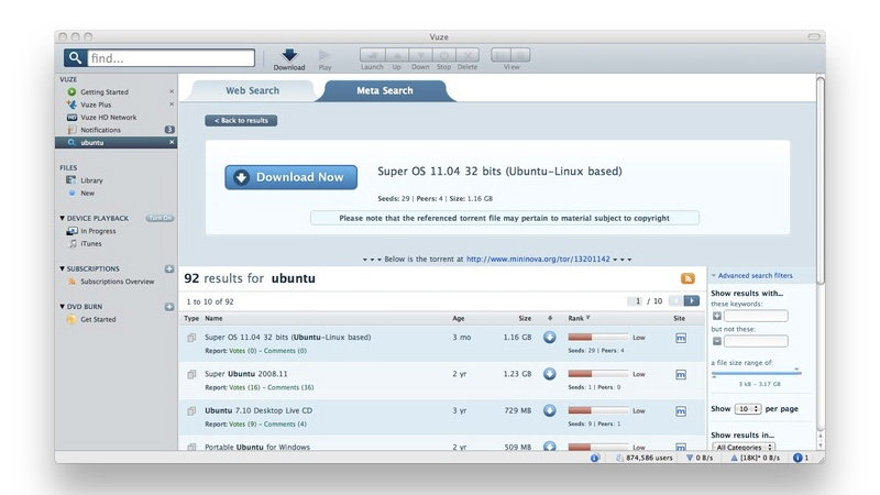 Utorrent Download For Mac Big Sur