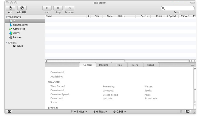 apps like utorrent for mac