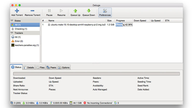 download .torrent file mac